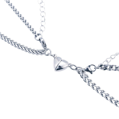 Hartenverbond Armbandenset