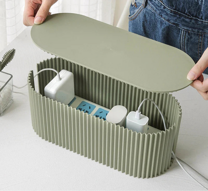 TidyNest Kabel Organizer