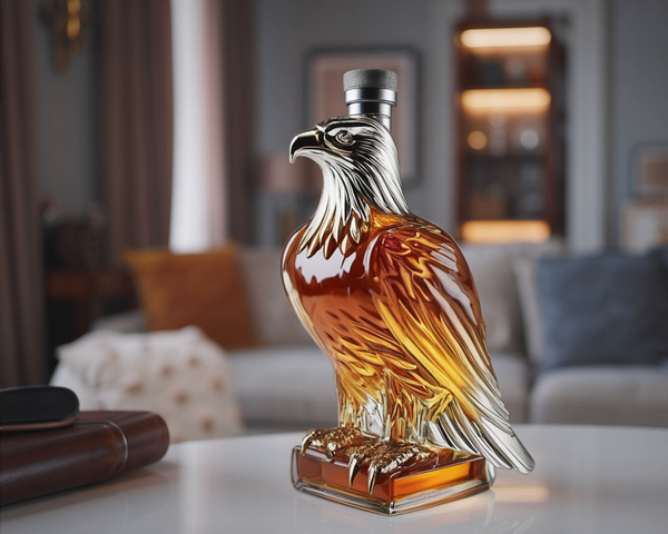 Aquila Jack Whisky Collectie Prestige