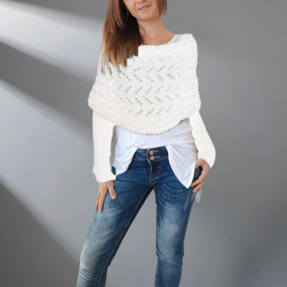 WarmWrap Warme Sjaal