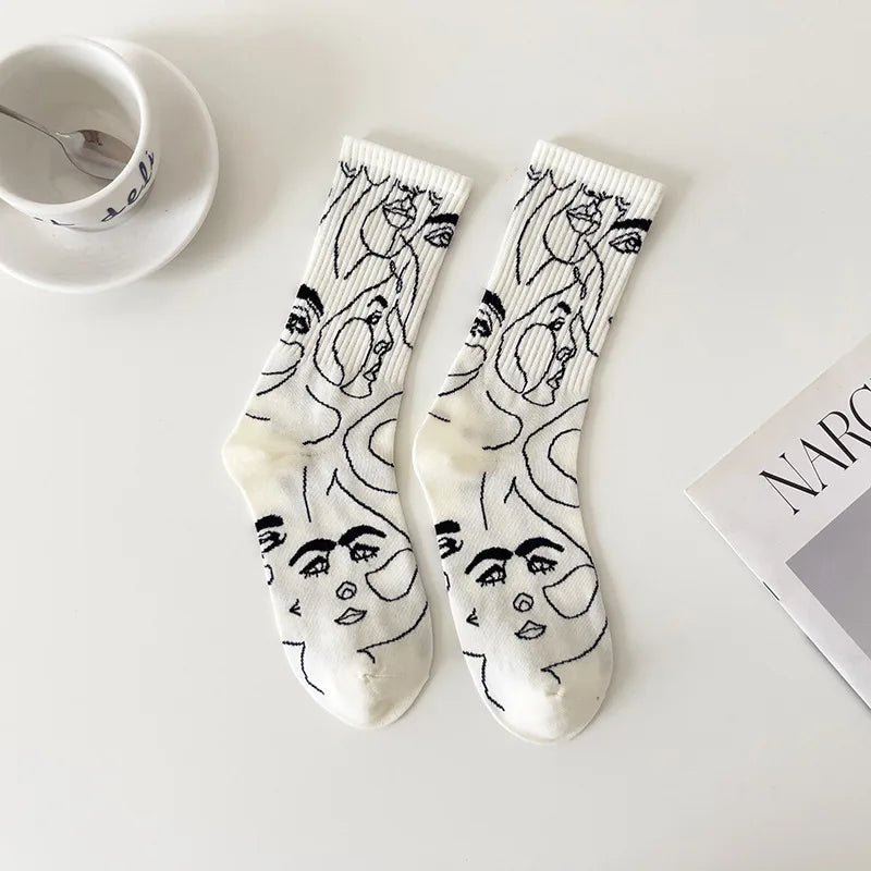 ArtiSocks Set van 3