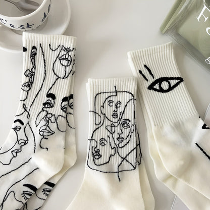 ArtiSocks Set van 3