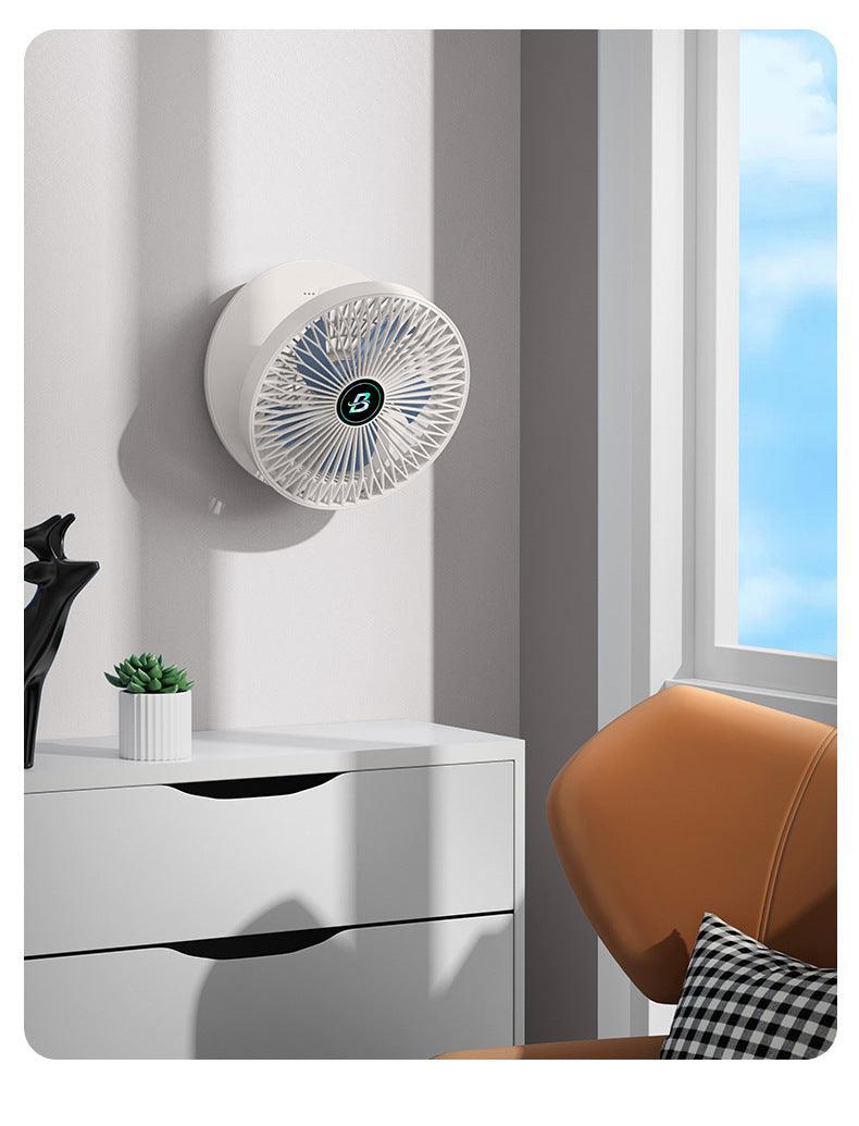 BreezeMate Mini Ventilator