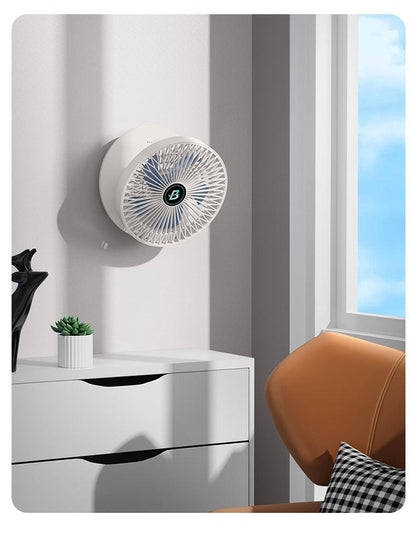 BreezeMate Mini Ventilator