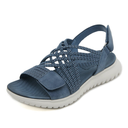 Dames Comfortabele Wandelsandalen
