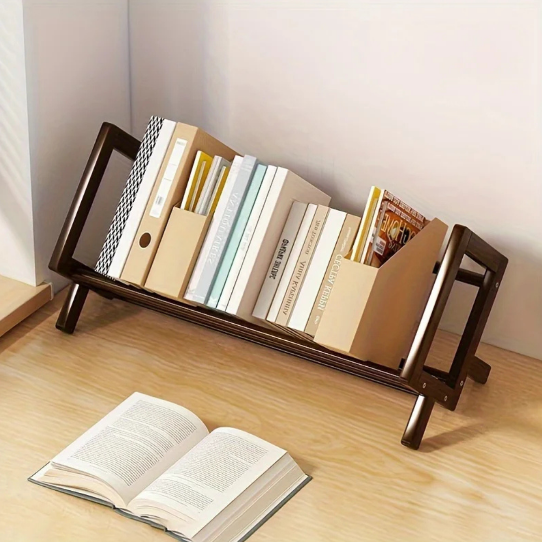 SmartShelf Organizer