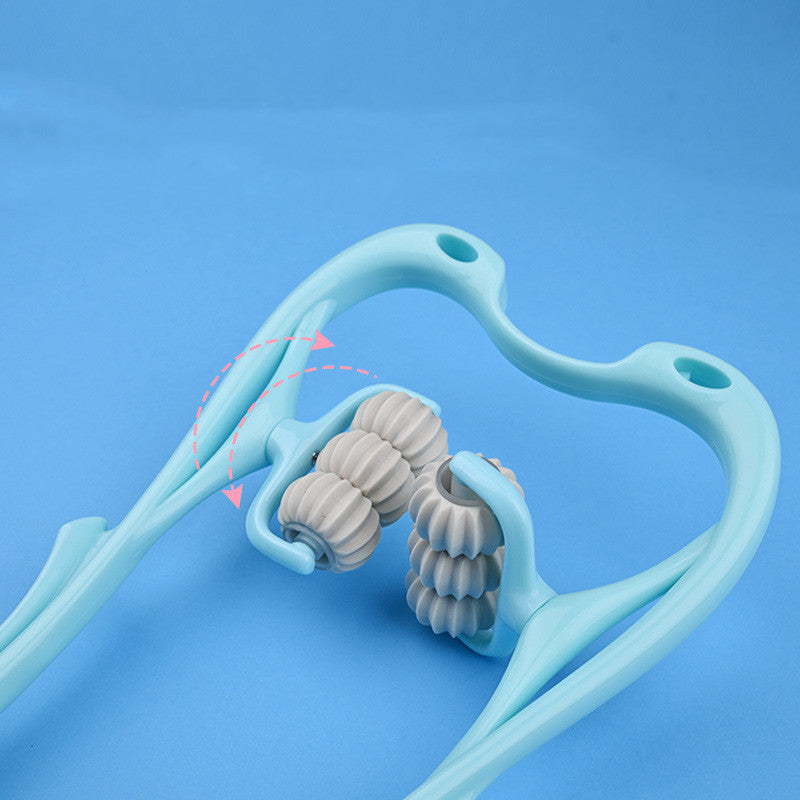 ComfortRoll Nekmassage Roller