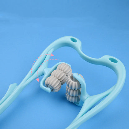 ComfortRoll Nekmassage Roller