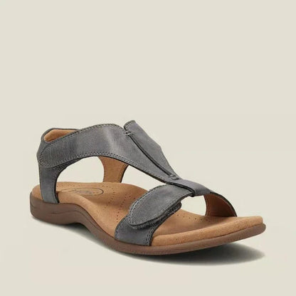 Zomerse Vrouwensandalen