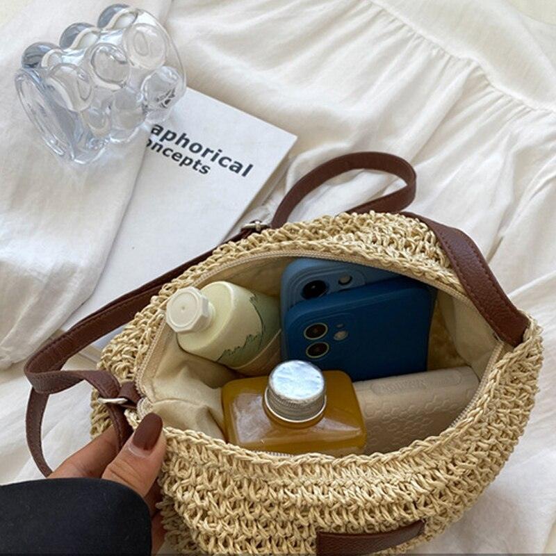 Boho Bliss Handtas