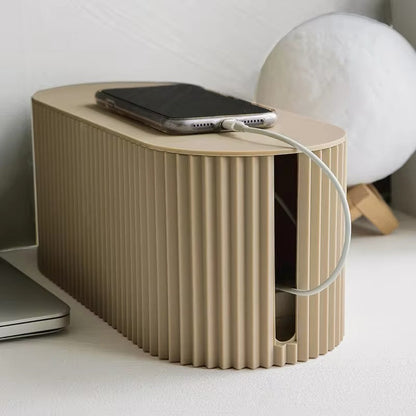 TidyNest Kabel Organizer