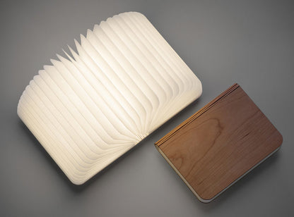 LumiTale Boeklamp