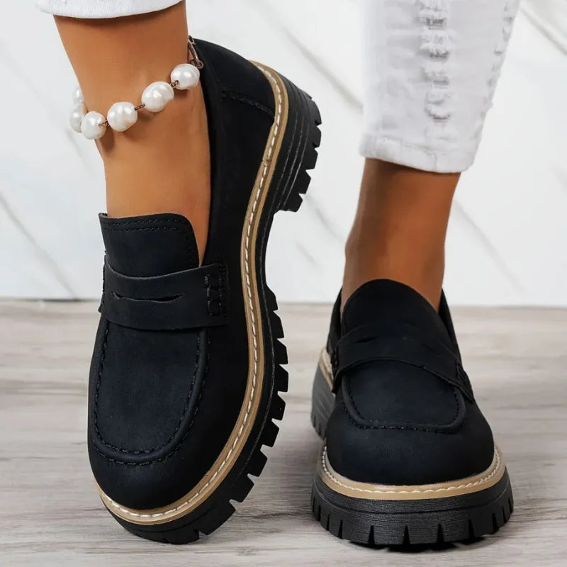 OrthoChic Orthopedische Instappers