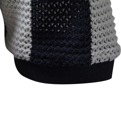 Kori Gebreide Polo