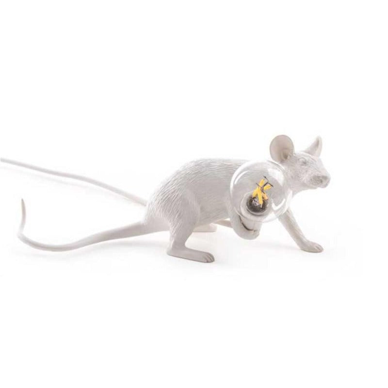GlowMouse Tafellamp