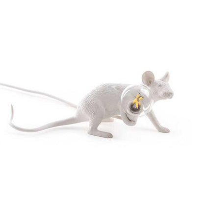 GlowMouse Tafellamp