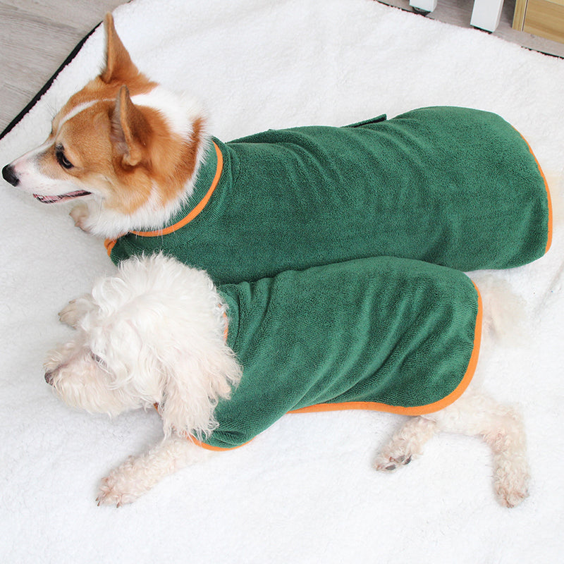 SnugDry Hondendoek
