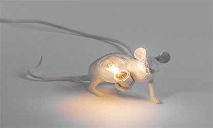 GlowMouse Tafellamp