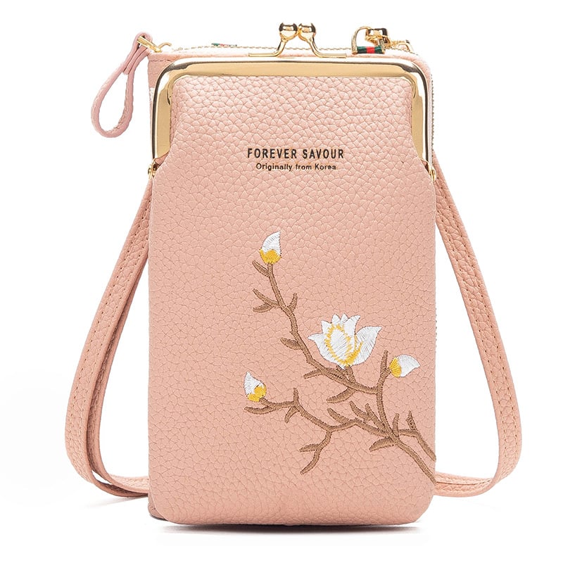 Trendy Crossbody Tas voor Dames