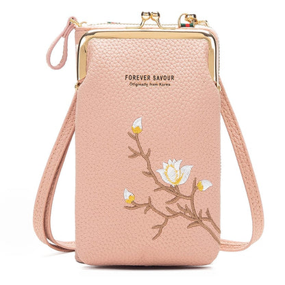 Trendy Crossbody Tas voor Dames