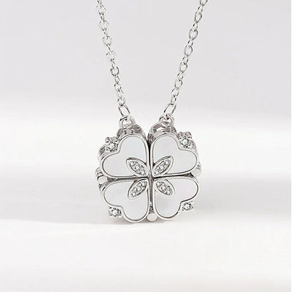 CloverCharm Ketting