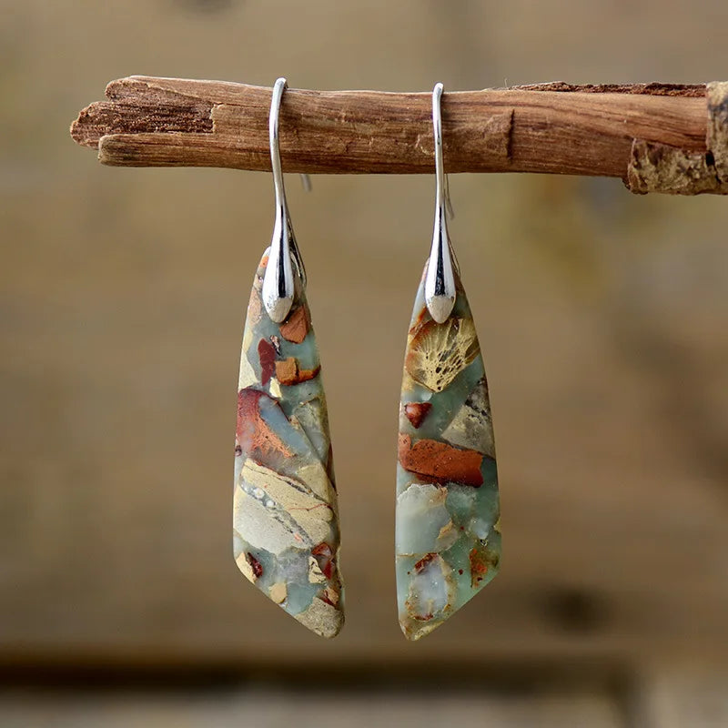 Boho Sieraden Oorbellen