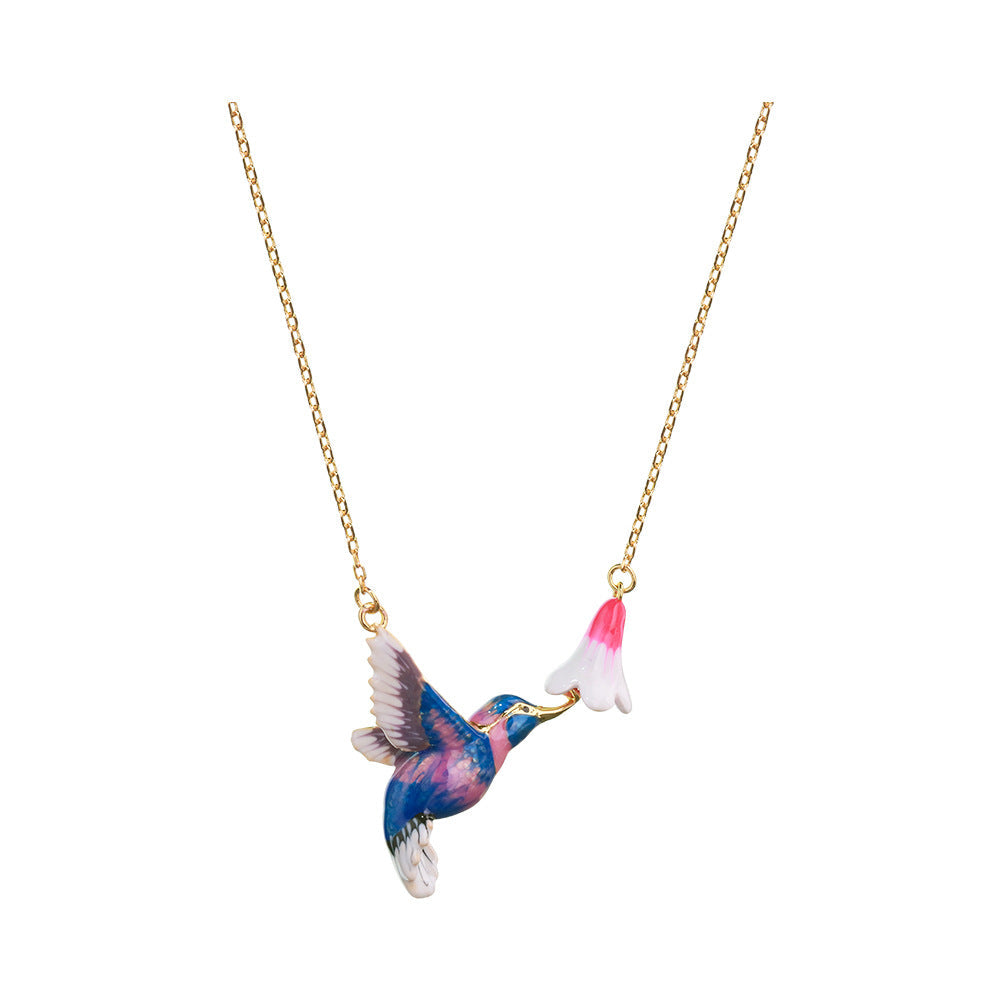 Kolibrie Ketting