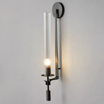 Lumière Luxe Wandlamp