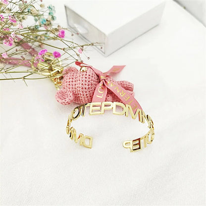 Namefinity Armband