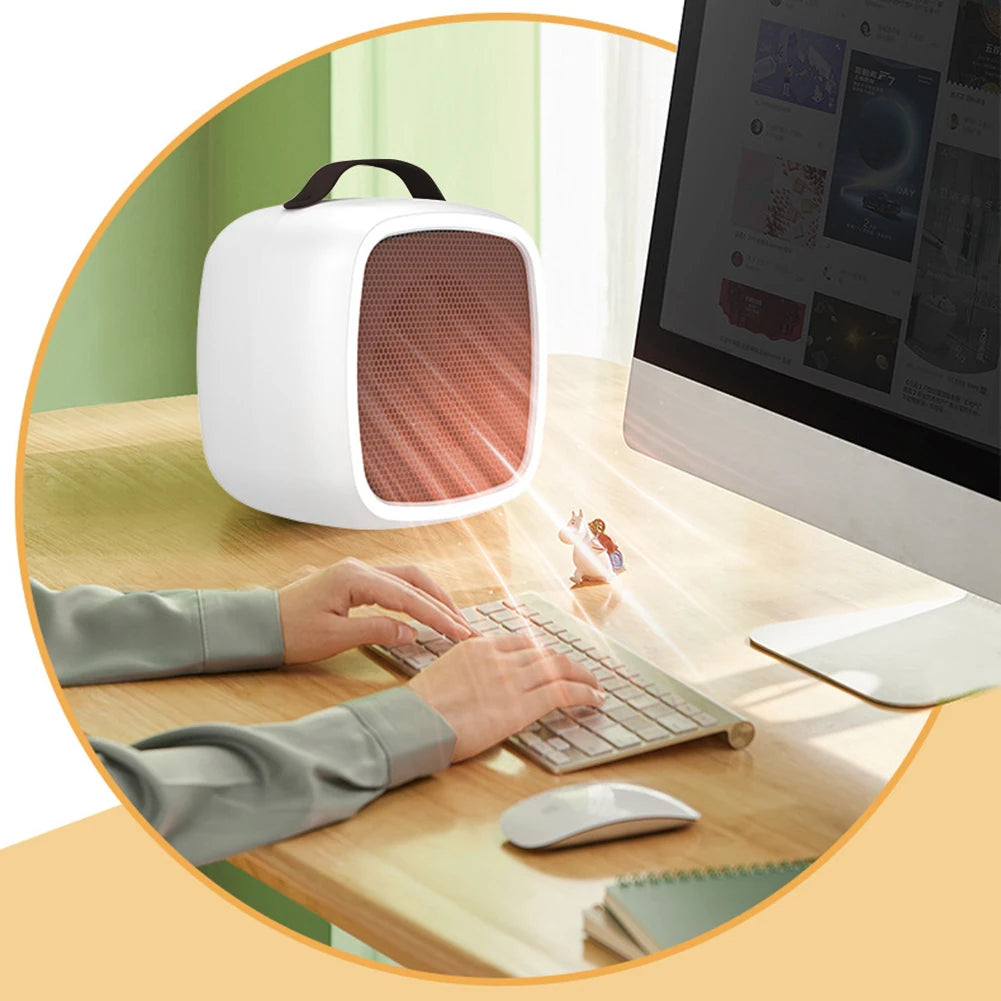 Compacte Mini Draagbare Warmtebox