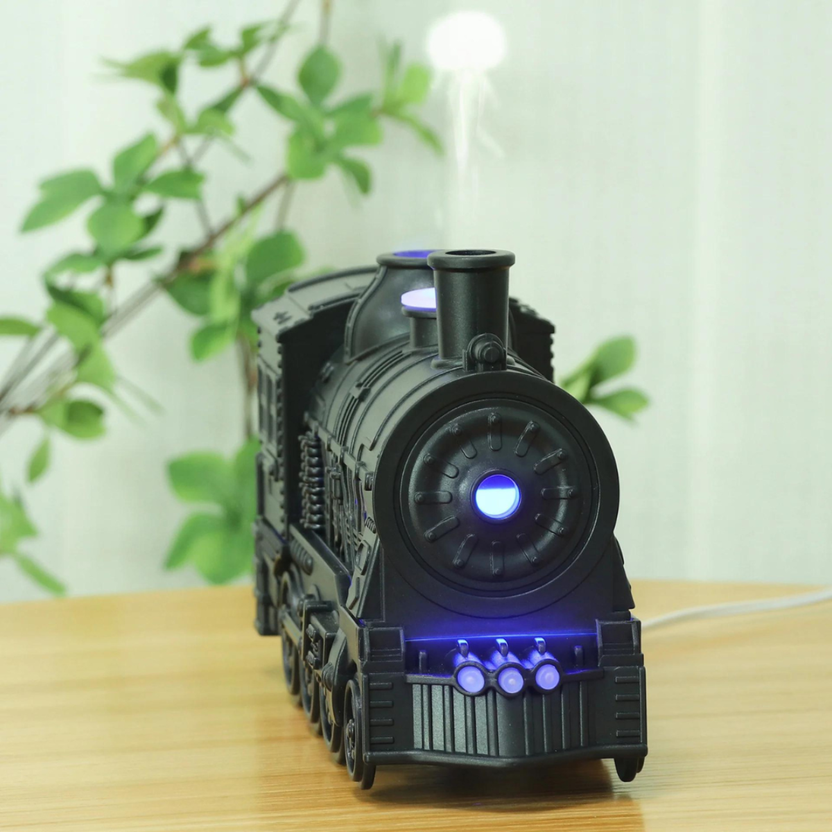 Choo-Choo Humidifier Express