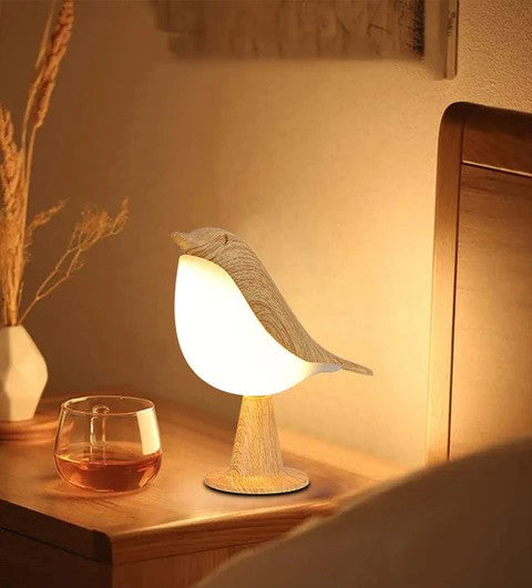 AvianGlow Lamp