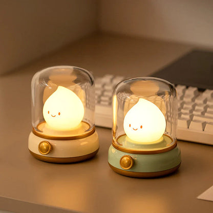 GlowBuddies Nachtlamp