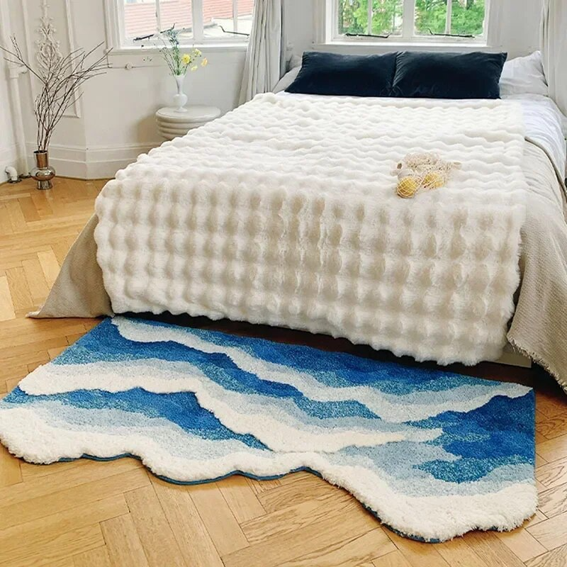 Ocean Breeze Vloerkleed