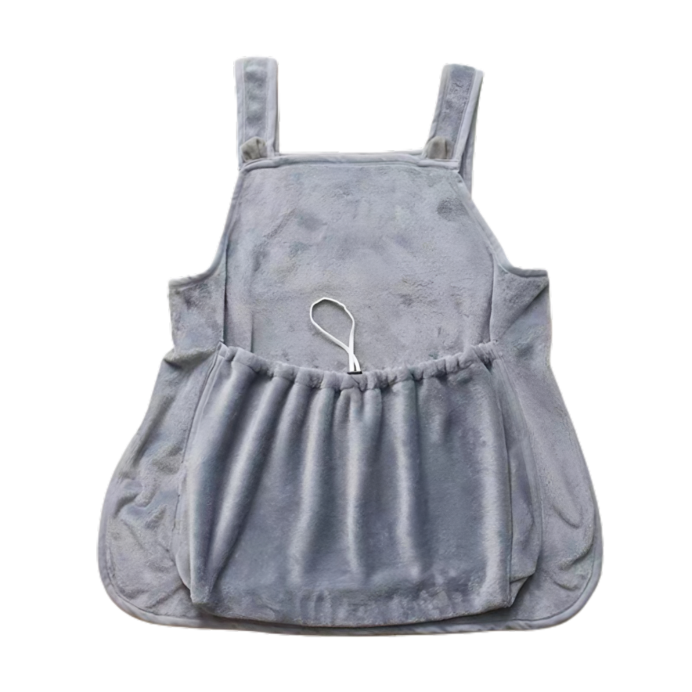 Purrfecte Cat Hug Apron