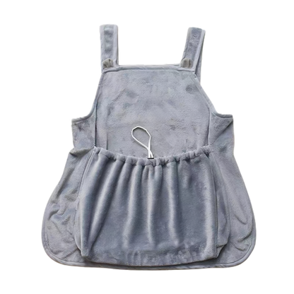 Purrfecte Cat Hug Apron