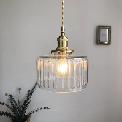 Viktoria Vintage Hanglamp