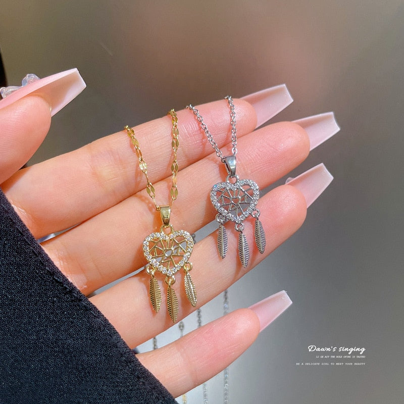 DreamTide Ketting