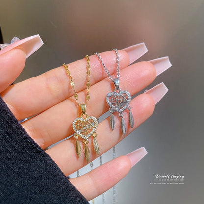DreamTide Ketting