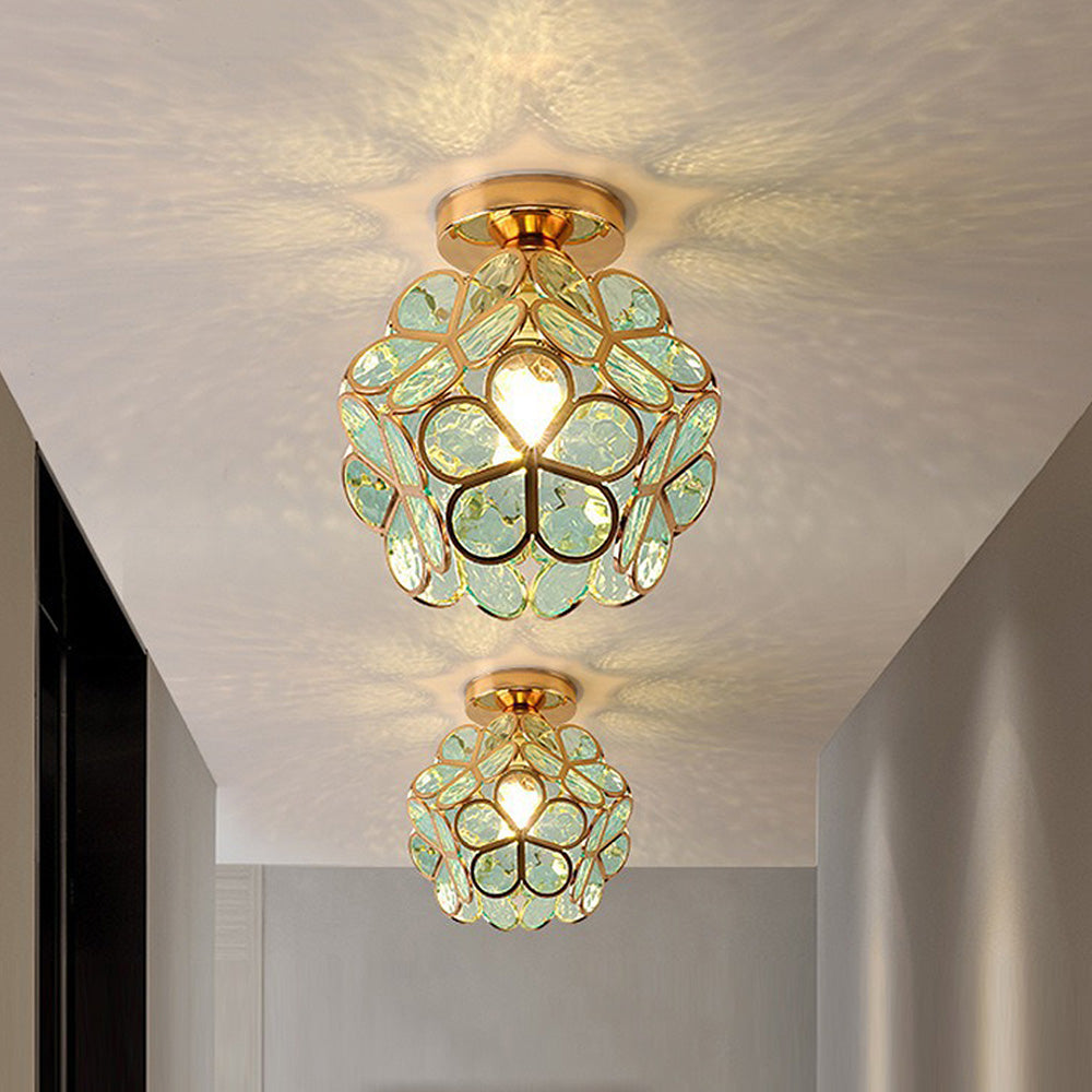 LumiFlora Plafondlamp
