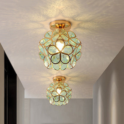 LumiFlora Plafondlamp