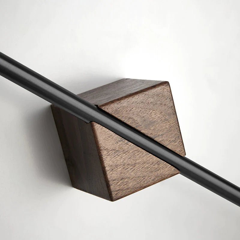 Nordic Badhanddoekhouder