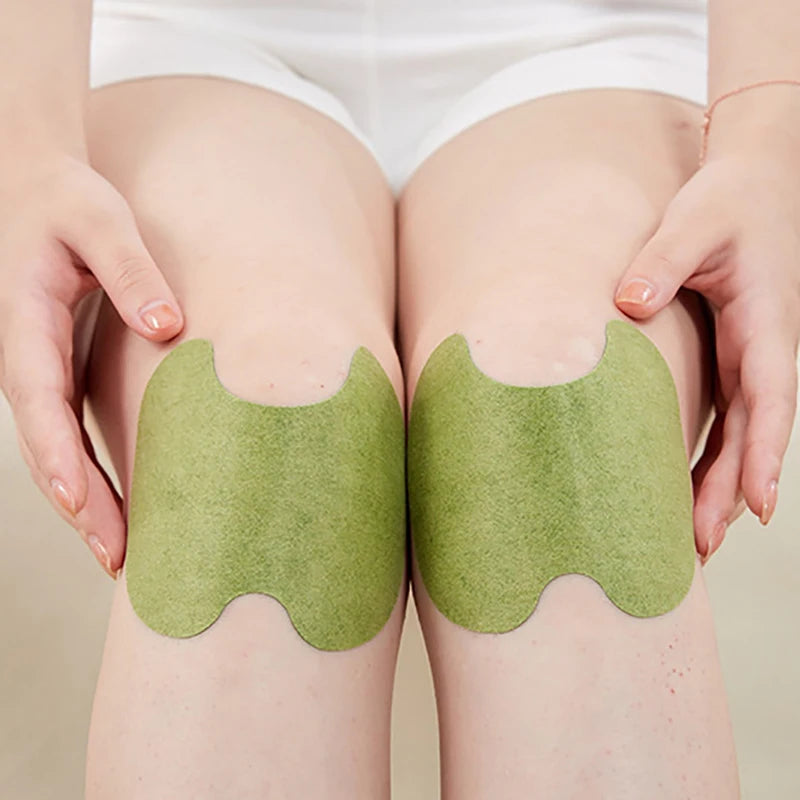 HerbalFlex Kniepads (100 Stuks)