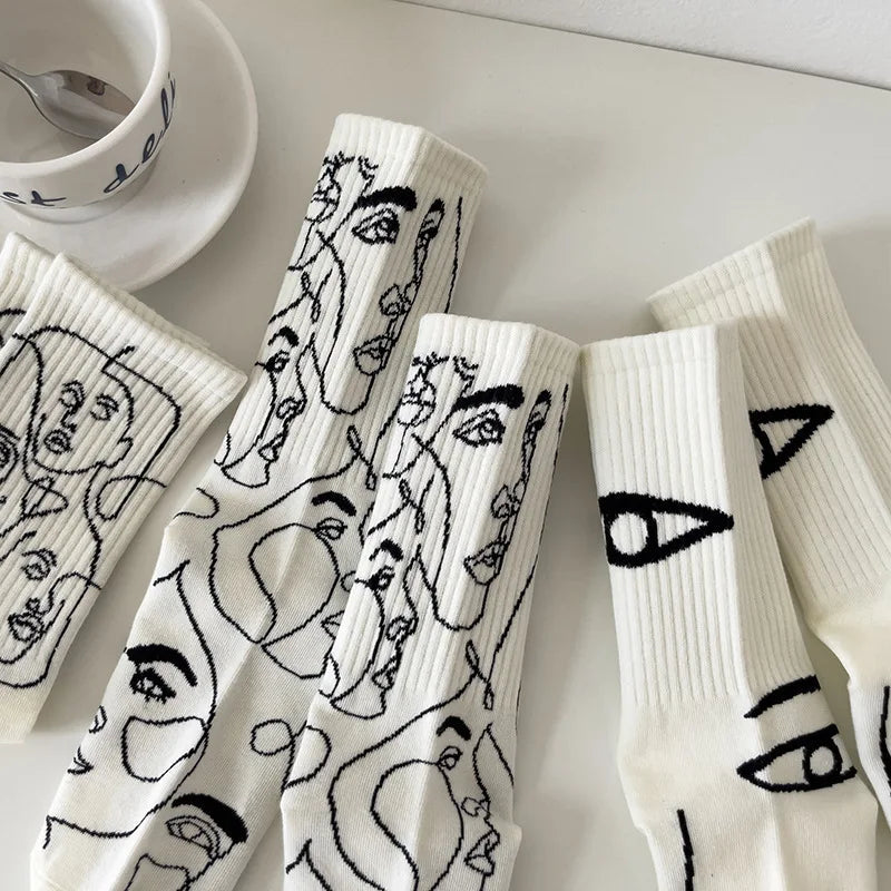ArtiSocks Set van 3
