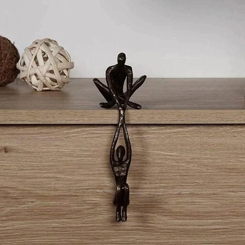 Love Balance Decoratief Beeldje