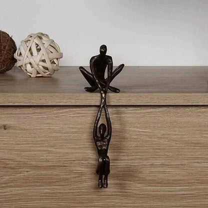 Love Balance Decoratief Beeldje