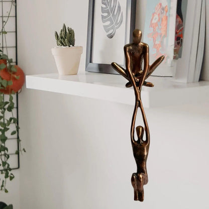 Love Balance Decoratief Beeldje