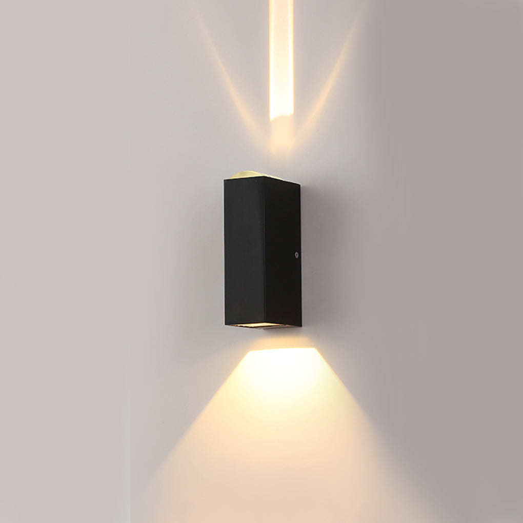 LumaRay Wandlamp