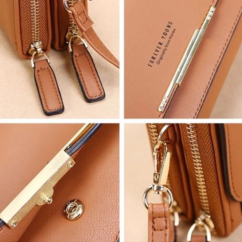Velura Luxe Tas