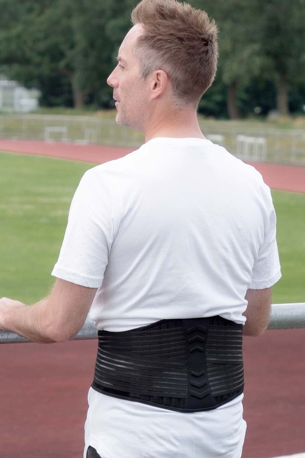 TruePosture Rugbrace